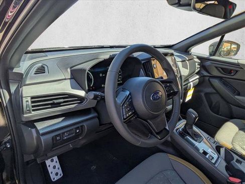 New 2026 Subaru Crosstrek 2.5i Sport w/ Crosstrek Mirror Package AWD/4WD image 10