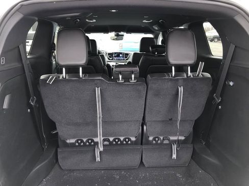 New 2026 Chrysler Pacifica Select image 17