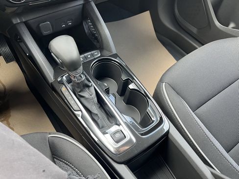 New 2026 Chevrolet TrailBlazer LT w/ LT Cold Weather Package image 18