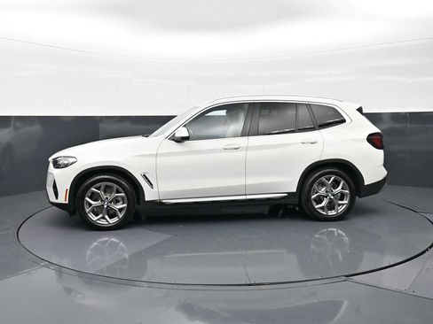 Used 2023 BMW X3 sDrive30i w/ Convenience Package w/ZPA RWD image 8