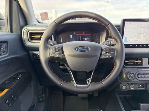 New 2026 Ford Maverick Tremor image 29