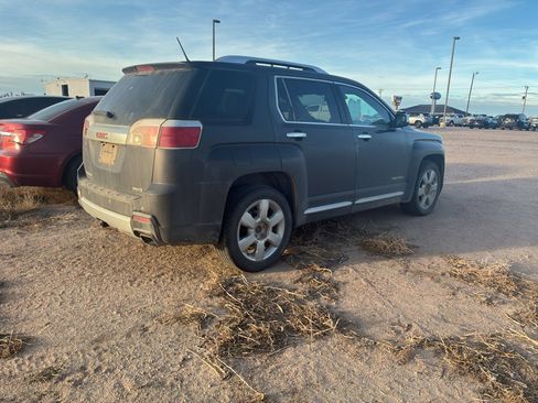 Used 2013 GMC Terrain Denali image 5