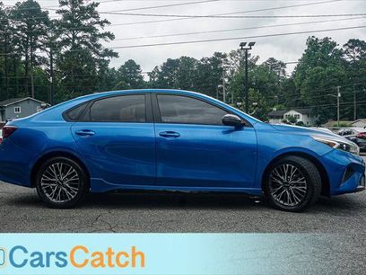 Used 2024 Kia Forte GT-Line