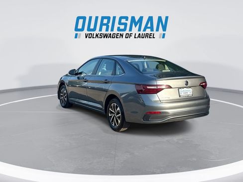 Used 2024 Volkswagen Jetta S FWD image 6