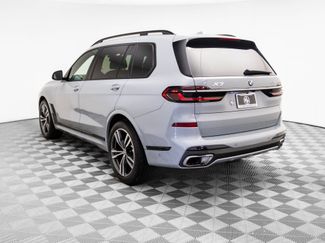 Used 2023 BMW X7 xDrive40i w/ M Sport Package video 3