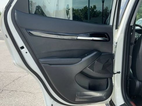 Used 2025 Kia Seltos SX AWD/4WD image 14