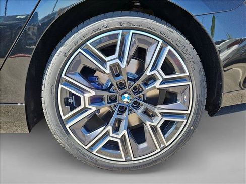 New 2027 BMW 530i w/ M Sport Package RWD image 10