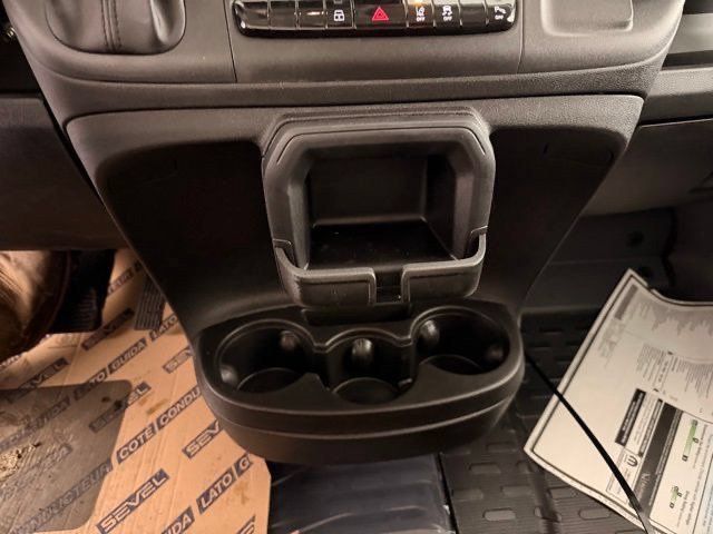 New 2026 RAM ProMaster 1500 w/ Safety Group FWD image 10