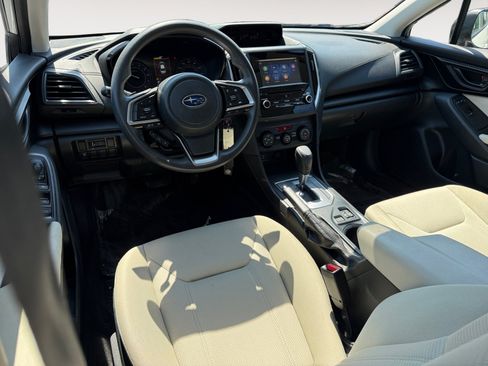 Used 2021 Subaru Impreza 2.0i Premium w/ Popular Package #2 AWD/4WD image 15