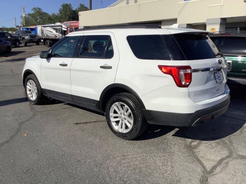 Used 2017 Ford Explorer 4WD image 13
