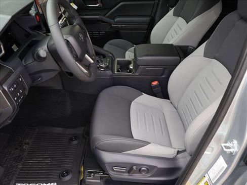 New 2026 Toyota Tacoma TRD Off-Road AWD/4WD image 4