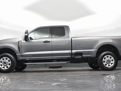 Used 2024 Ford F250 XLT image 21