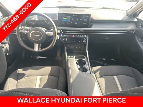 Used 2024 Hyundai Sonata SEL FWD image 15