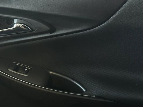 Used 2022 Chevrolet Malibu LT FWD image 18