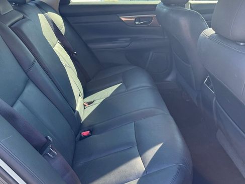 Used 2013 Nissan Altima 3.5 SL w/ Technology Pkg image 10