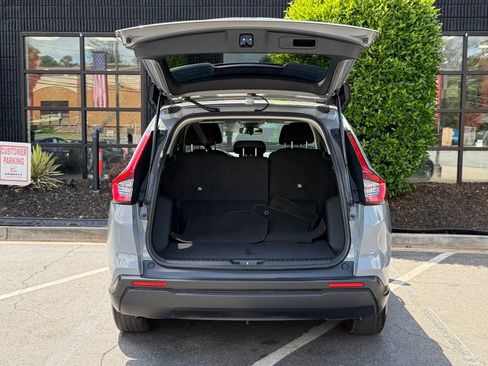 Used 2025 Honda CR-V LX image 17