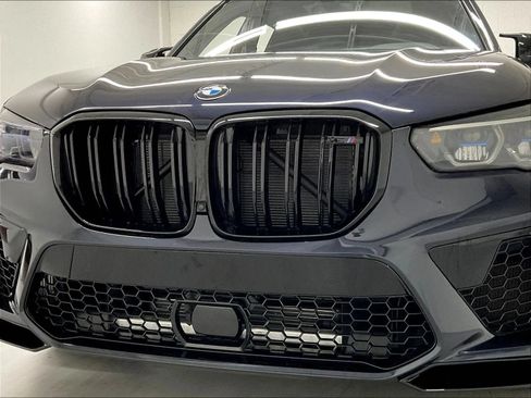 Used 2022 BMW X5 M w/ Competition Package 2 AWD/4WD image 26