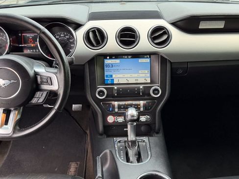 Used 2017 Ford Mustang Premium RWD image 14