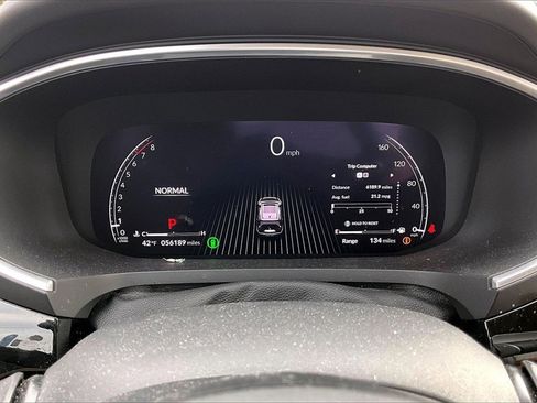 Certified 2022 Acura MDX SH-AWD w/ Technology Package image 20