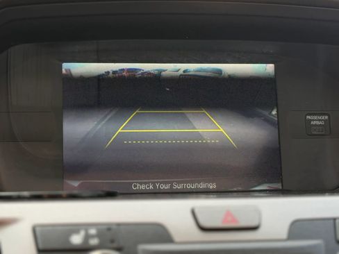 Used 2015 Honda Odyssey EX-L image 34