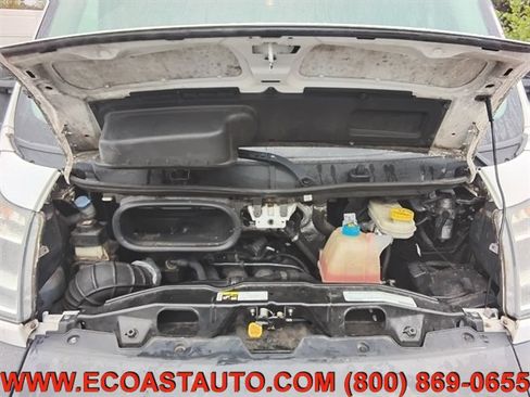 Used 2014 RAM ProMaster 1500 w/ Premium Appearance Group FWD image 9