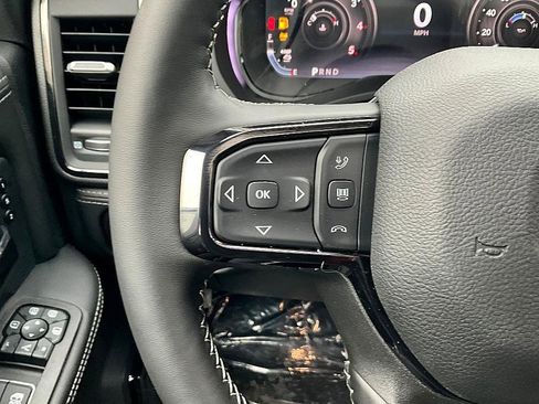 New 2026 RAM 3500 Limited image 35