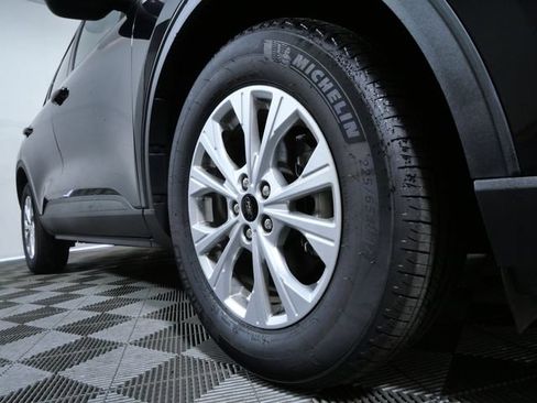 Used 2024 Ford Escape Active FWD image 24