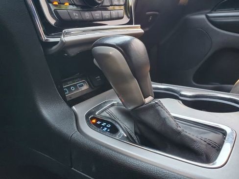 Certified 2020 Jeep Grand Cherokee Altitude AWD/4WD image 21