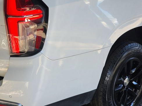 Used 2021 Chevrolet Tahoe LT image 27