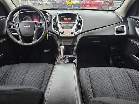 Used 2014 GMC Terrain SLE image 16