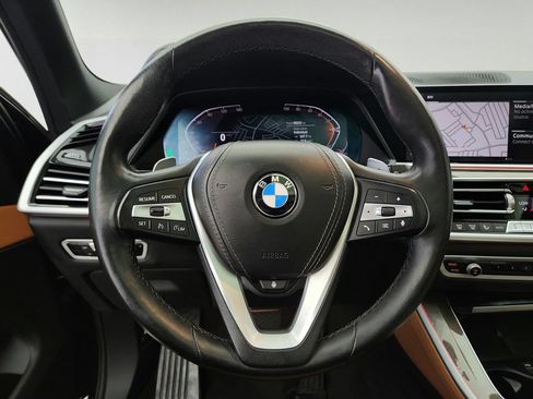 Used 2022 BMW X5 xDrive40i w/ Premium Package AWD/4WD image 15