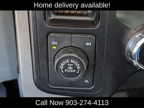 Used 2024 Ford F150 XLT w/ Mobile Office Package AWD/4WD image 18