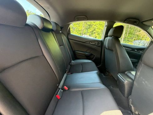 Used 2020 Honda Civic Sport image 24