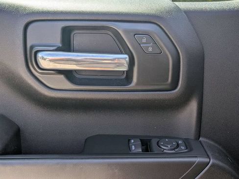 Used 2024 GMC Sierra 1500 Pro w/ Trailering Package AWD/4WD image 14