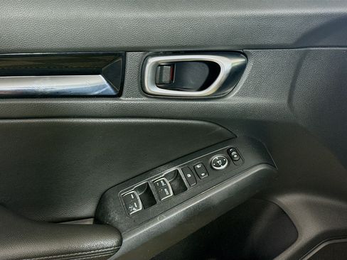 Used 2024 Honda Civic EX-L image 24