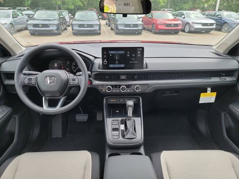 New 2026 Honda CR-V EX image 9