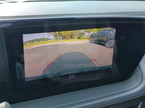 Certified 2024 Buick Encore GX Sport Touring w/ LPO, Trailering Package FWD image 24