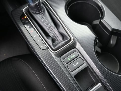Used 2023 Honda Civic LX image 17