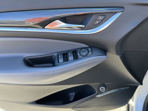 Used 2024 Buick Enclave Essence w/ LPO, Floor Liner Package image 15