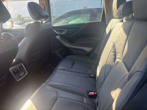 Used 2023 Subaru Forester Limited AWD/4WD image 5
