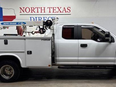 Used 2019 Ford F350 XL w/ XL Value Package