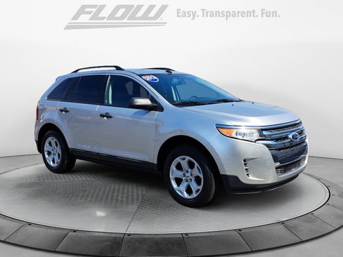 Used 2014 Ford Edge SE w/ Equipment Group 101A AWD/4WD image 1