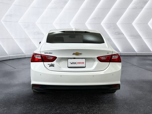 Used 2024 Chevrolet Malibu LT FWD image 5