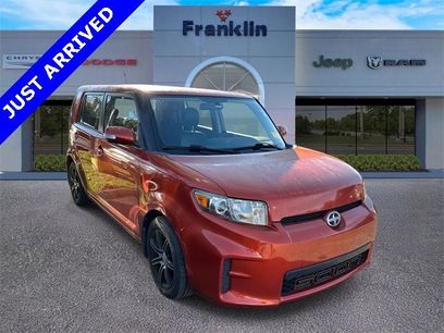 Used 2012 Scion xB