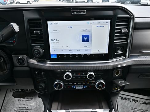 Used 2026 Ford F250 Platinum AWD/4WD image 23