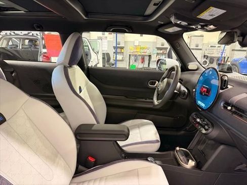 New 2026 MINI Cooper S image 22