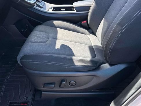 Used 2022 Hyundai Palisade SEL FWD image 24