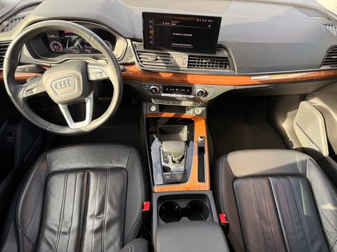 Used 2023 Audi Q5 2.0T Premium Plus AWD/4WD image 23