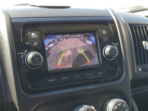 Used 2021 RAM ProMaster 1500 w/ Convenience Group image 22