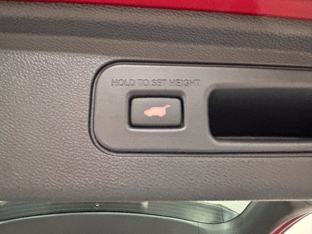 New 2027 Honda Odyssey EX-L image 19